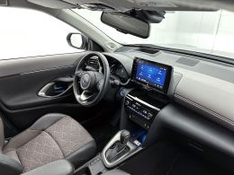 Toyota Yaris_Cross