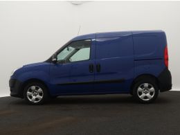 Fiat Dobló_Cargo