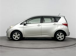 Toyota Verso-S
