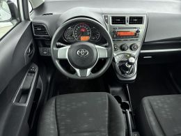 Toyota Verso-S