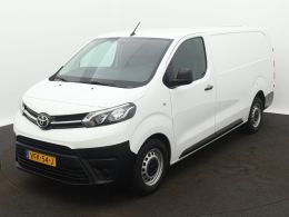 Toyota ProAce_Long_Worker