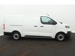 Toyota ProAce_Long_Worker