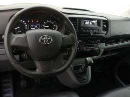 Toyota ProAce_Long_Worker