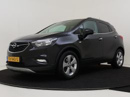 Opel Mokka_X
