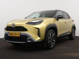 Toyota Yaris_Cross