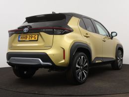 Toyota Yaris_Cross