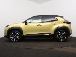 Toyota Yaris_Cross