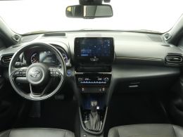 Toyota Yaris_Cross