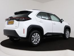 Toyota Yaris_Cross