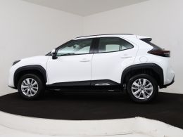Toyota Yaris_Cross