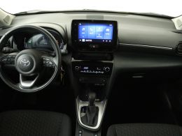 Toyota Yaris_Cross
