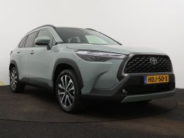 Toyota Corolla_Cross