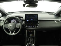 Toyota Corolla_Cross