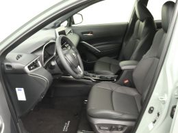 Toyota Corolla_Cross
