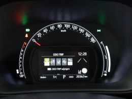 Toyota Aygo_X