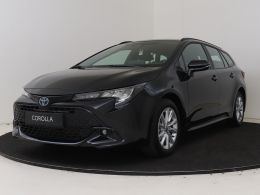 Toyota Corolla Touring Sports
