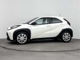 Toyota Aygo_X