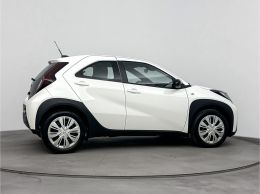 Toyota Aygo_X