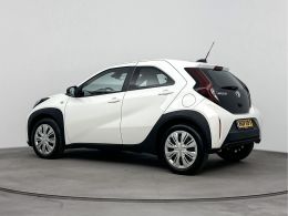 Toyota Aygo_X