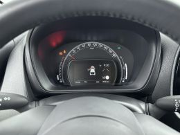 Toyota Aygo_X