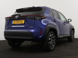 Toyota Yaris_Cross