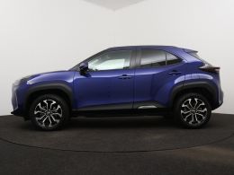 Toyota Yaris_Cross