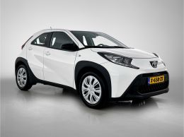 Toyota Aygo_X