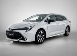 Toyota Corolla_Touring_Sports