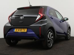 Toyota Aygo_X