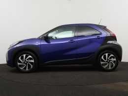 Toyota Aygo_X