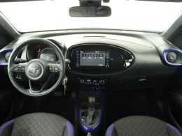 Toyota Aygo_X