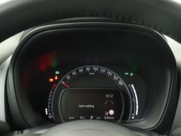 Toyota Aygo_X