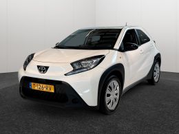 Toyota Aygo_X