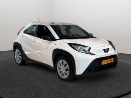 Toyota Aygo_X