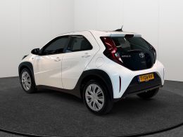 Toyota Aygo_X