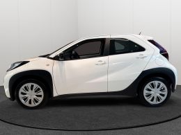 Toyota Aygo_X