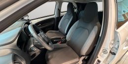 Toyota Aygo_X