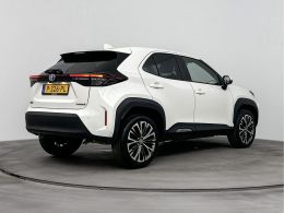 Toyota Yaris_Cross