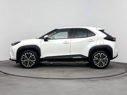 Toyota Yaris_Cross