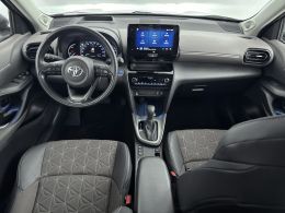 Toyota Yaris_Cross