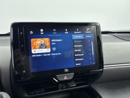 Toyota Yaris_Cross