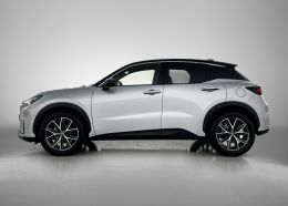 Lexus LBX