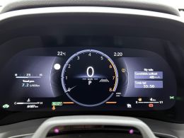Lexus LBX