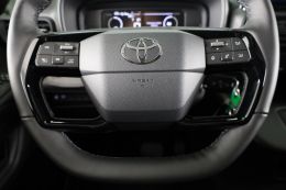 Toyota PROACE_CITY_Electric