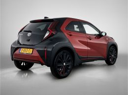 Toyota Aygo_X