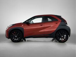Toyota Aygo_X