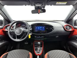 Toyota Aygo_X