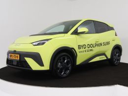 BYD DOLPHIN_SURF