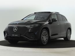 Mercedes-Benz EQS_SUV