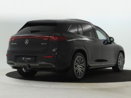 Mercedes-Benz EQS_SUV
